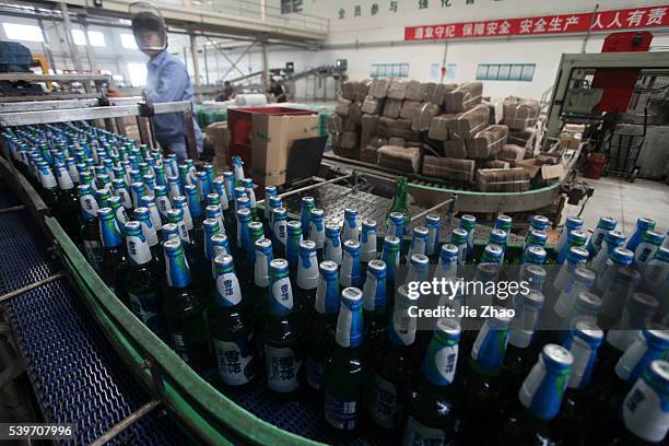 china resources beer holdings company limited