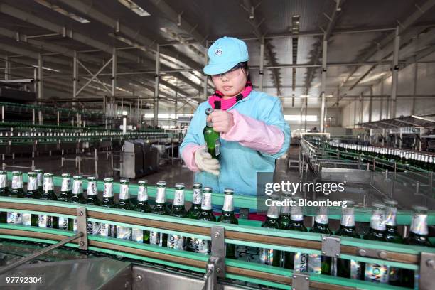 china resources beer holdings company limited