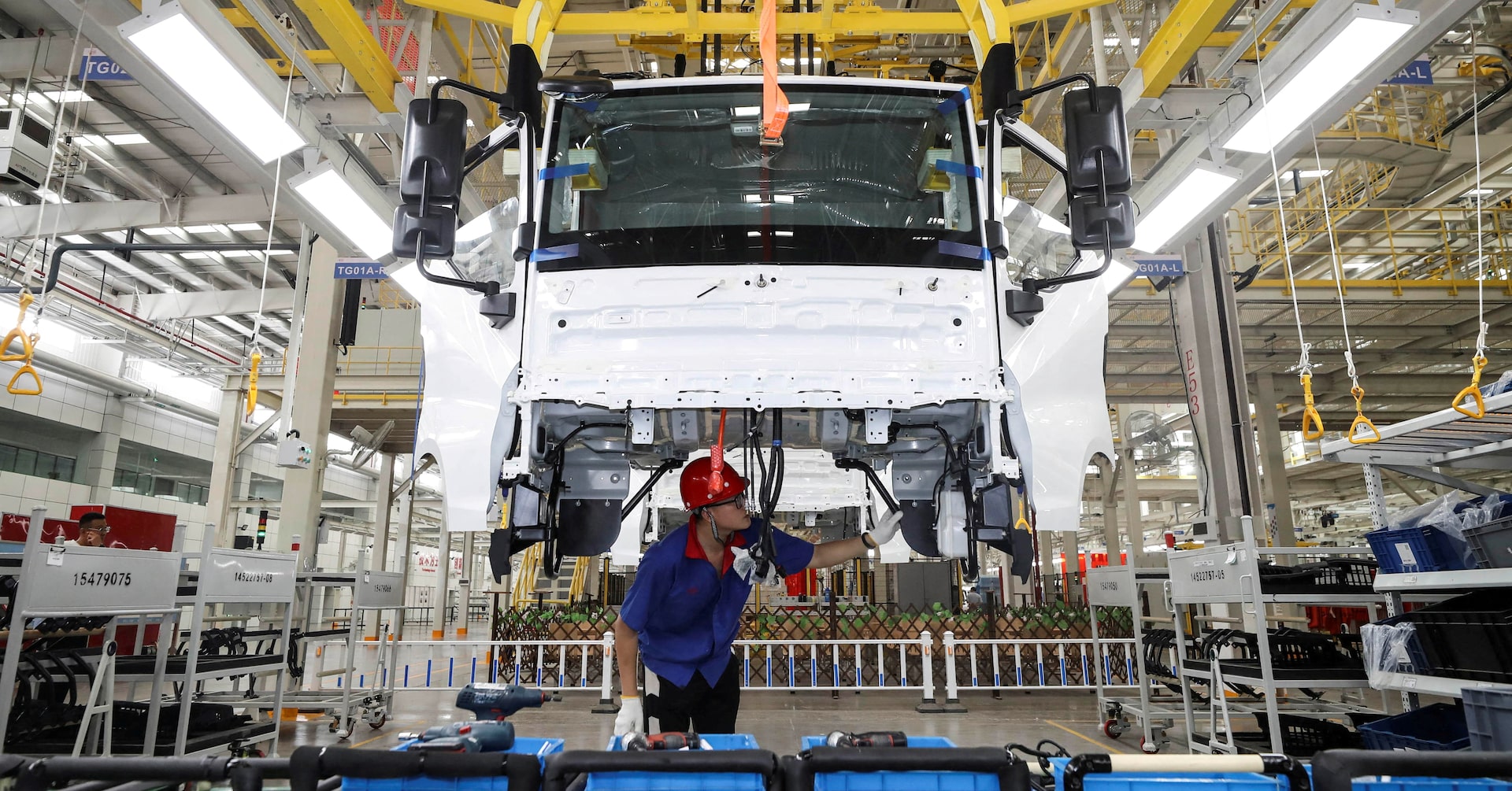 china resources company