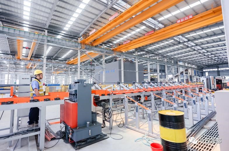 china resources construction company limited