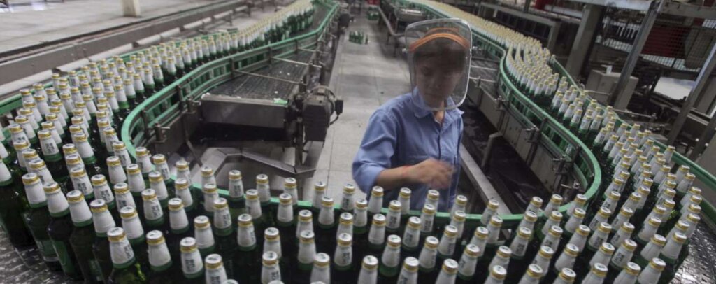 china resources holdings company limited China Factory