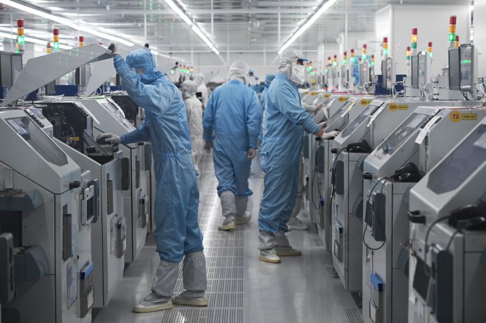 china restricts companies from investing in the us