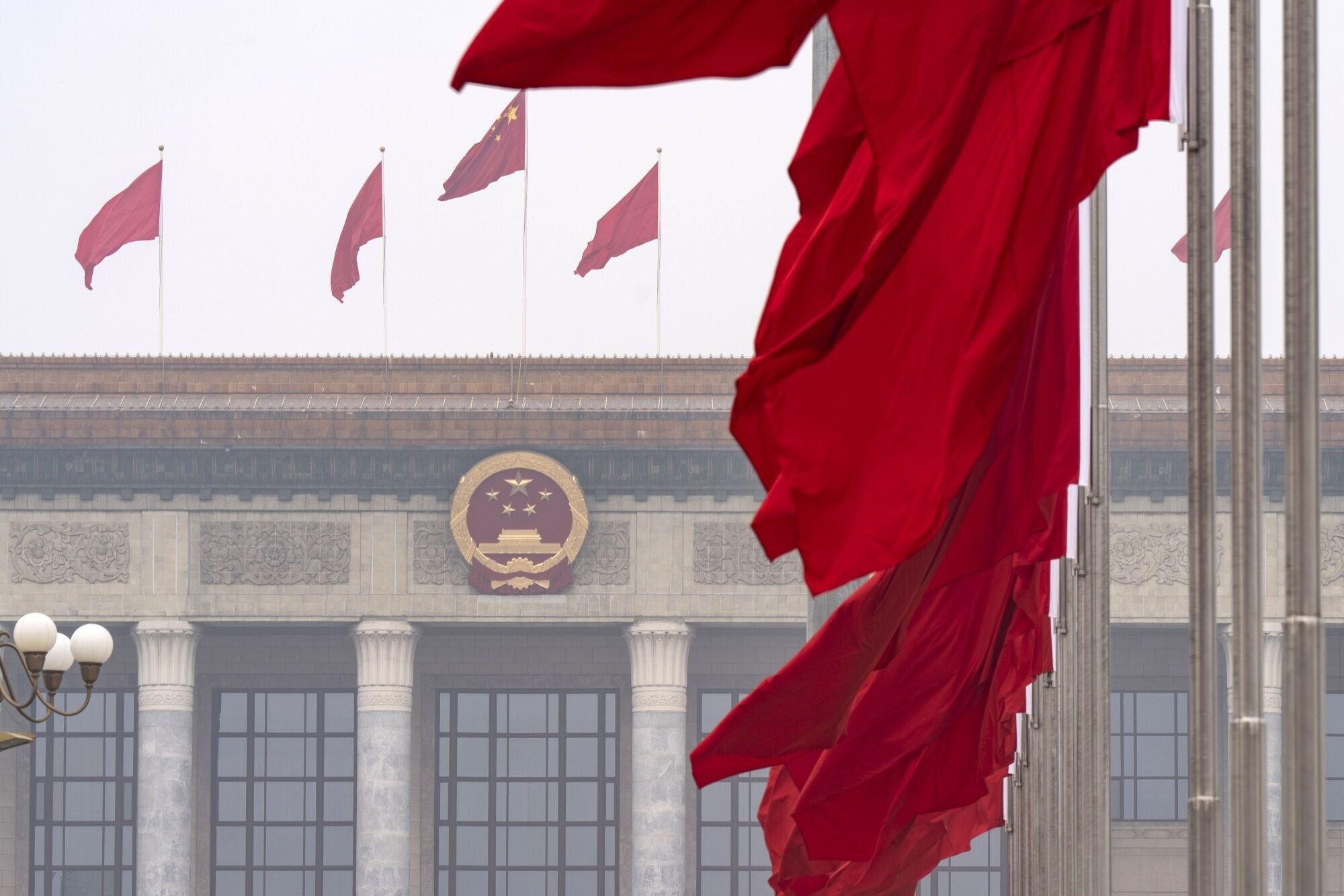 china restricts companies from investing in us as tensions rise