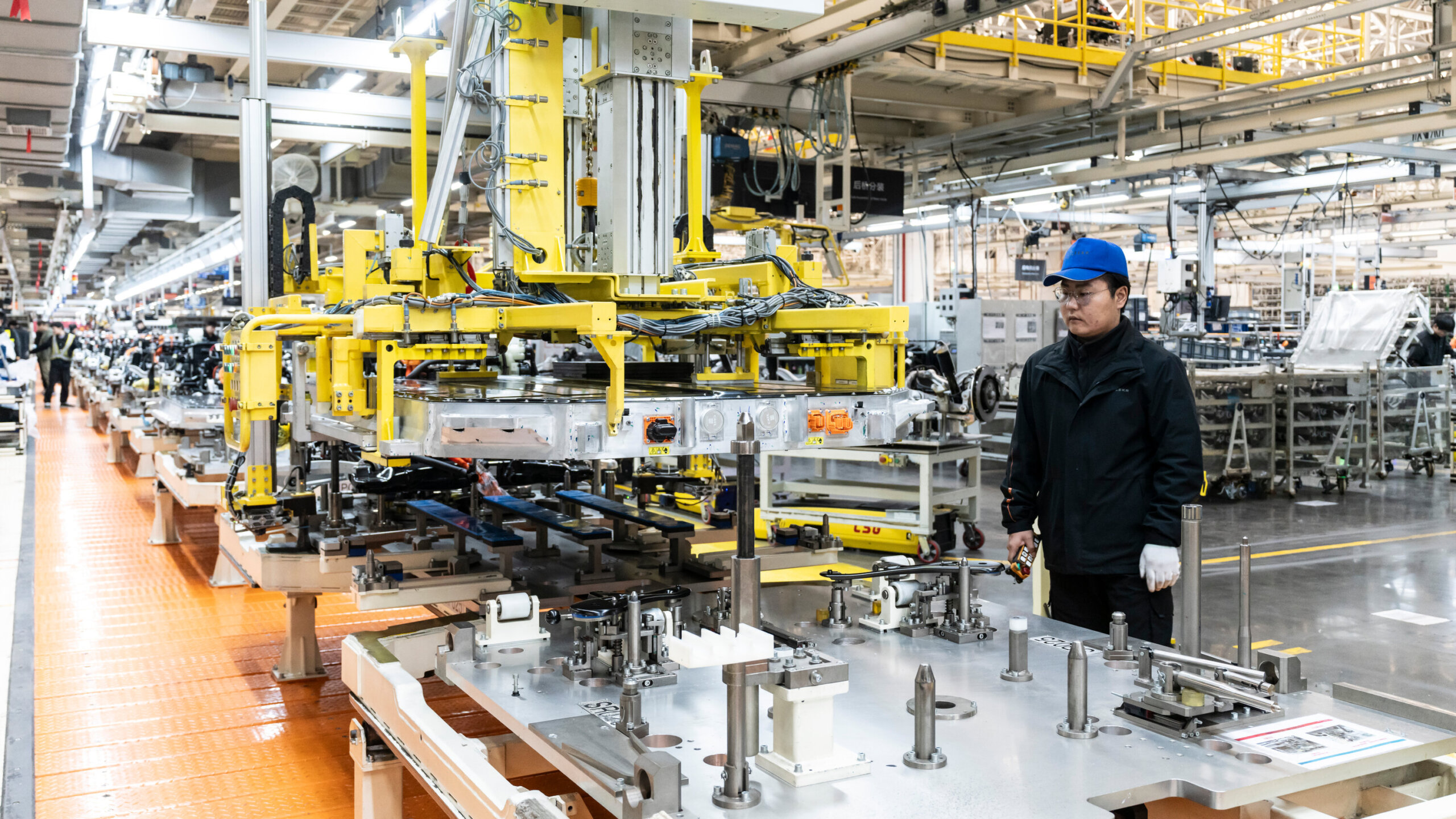 china restricts companies from investing in us as tensions rise