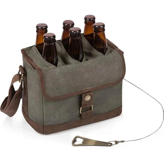 china reusable drink carrier wholesale