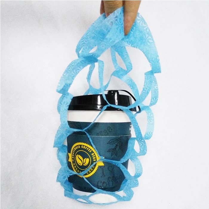 china reusable drink carrier wholesale