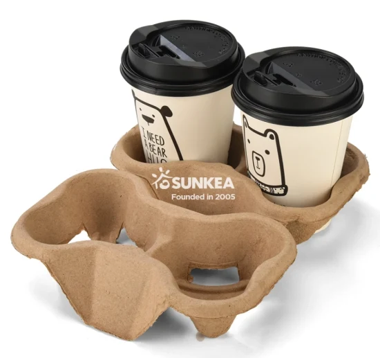 china reusable drink carrier wholesale