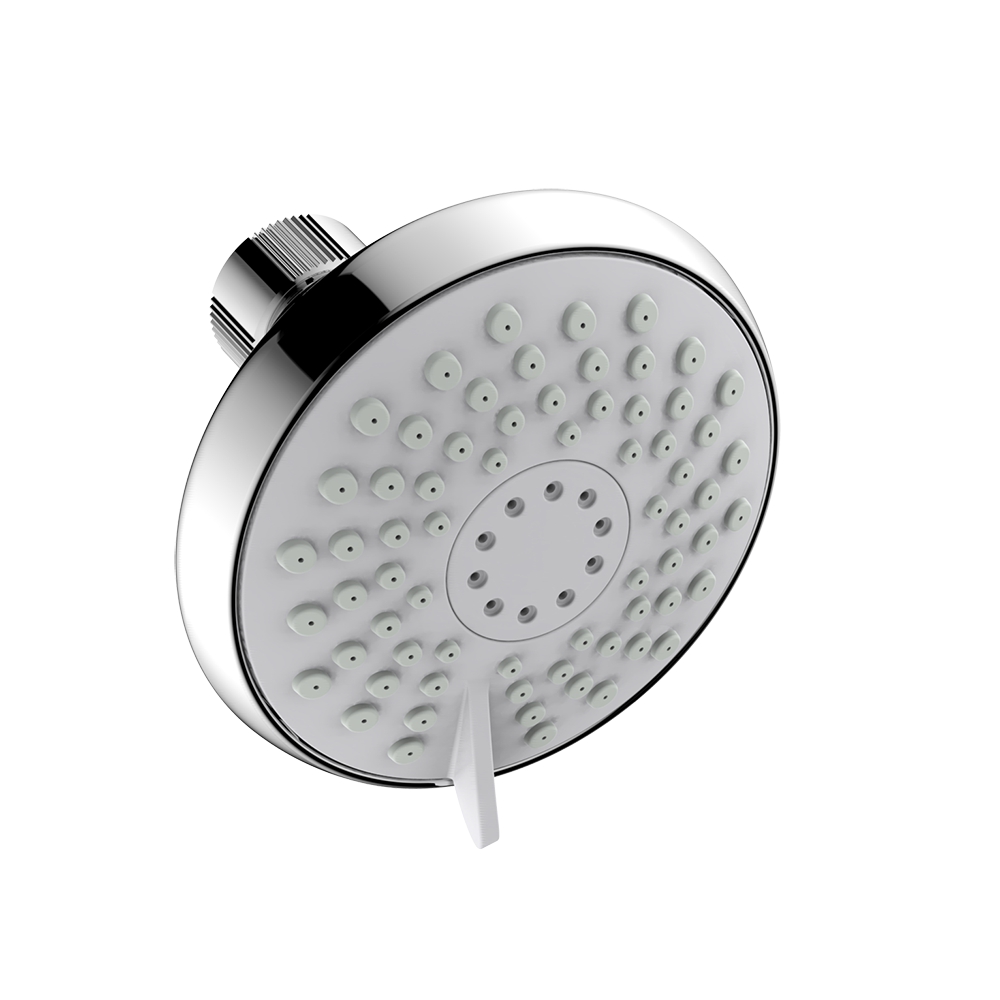 china reverse cleaning showerhead wholesalers