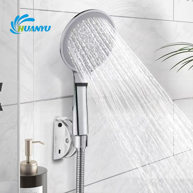 china reverse cleaning showerhead wholesalers