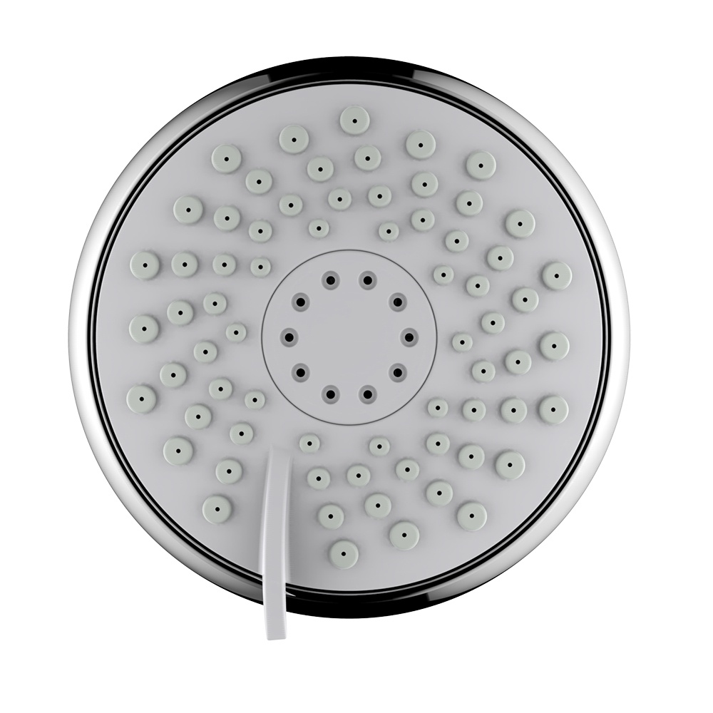 china reverse cleaning showerhead wholesalers