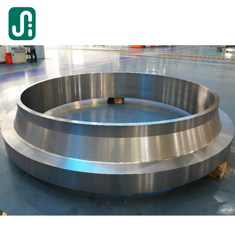china ring rolling steel ring forgings wholesale China Factory