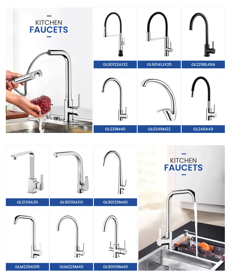 china rotable lavatory faucet company