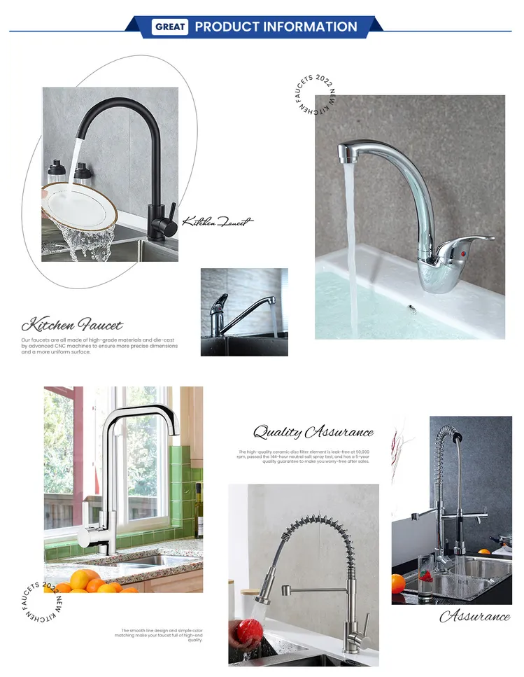 china rotable lavatory faucet company