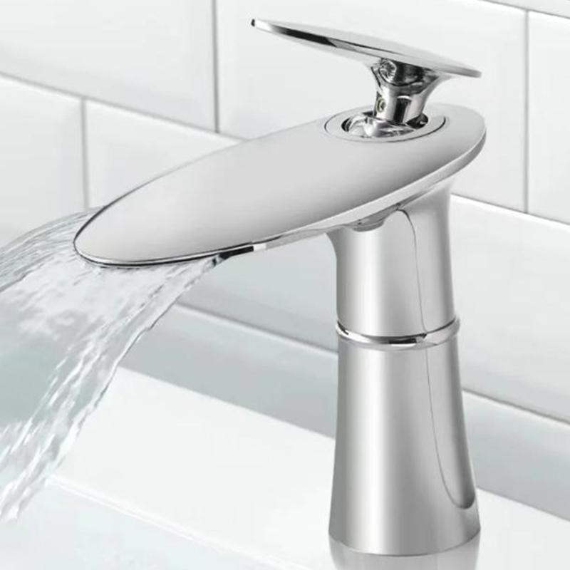 china rotable single hand basin faucet wholesalers