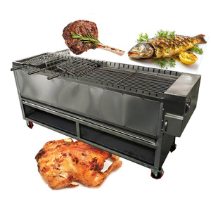 china rotisserie smoker wholesalers