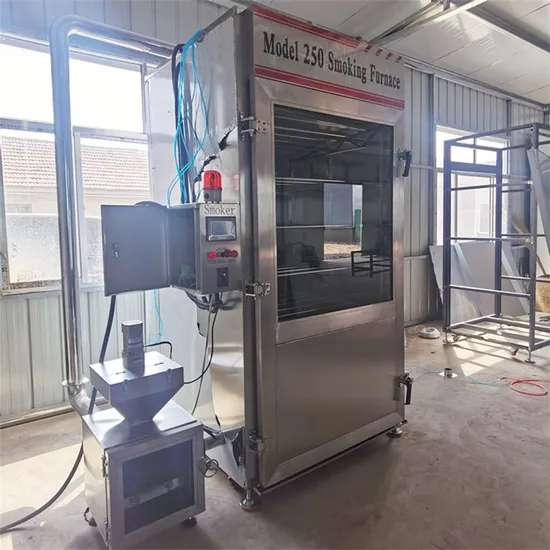 china rotisserie smoker wholesalers