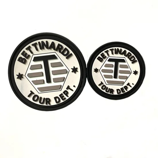 china rubber patches for hat wholesale