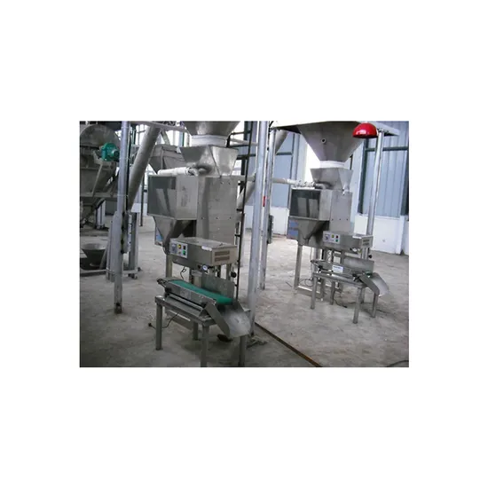 china salt company China Factory