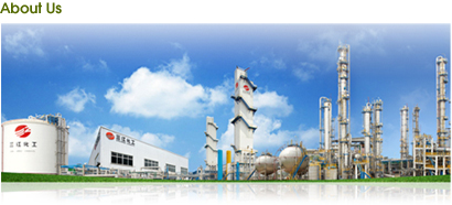 china sanjiang fine chemicals company limited