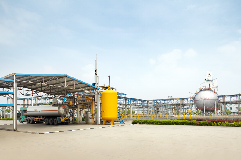 china sanjiang fine chemicals company limited