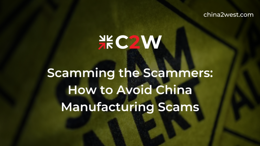 china scam companies