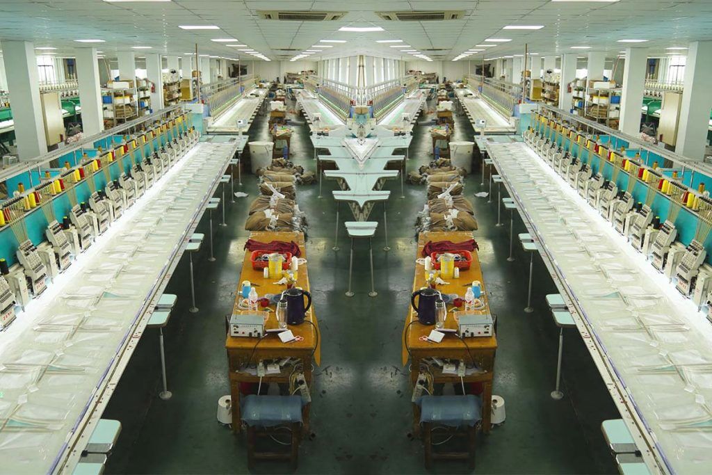 china screen print patches company China Factory