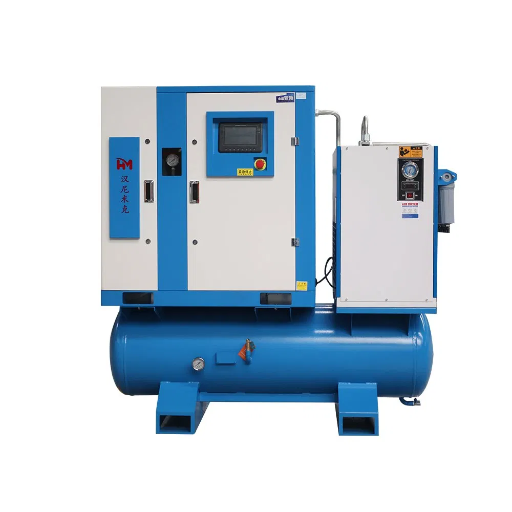 china screw compressor package wholesale