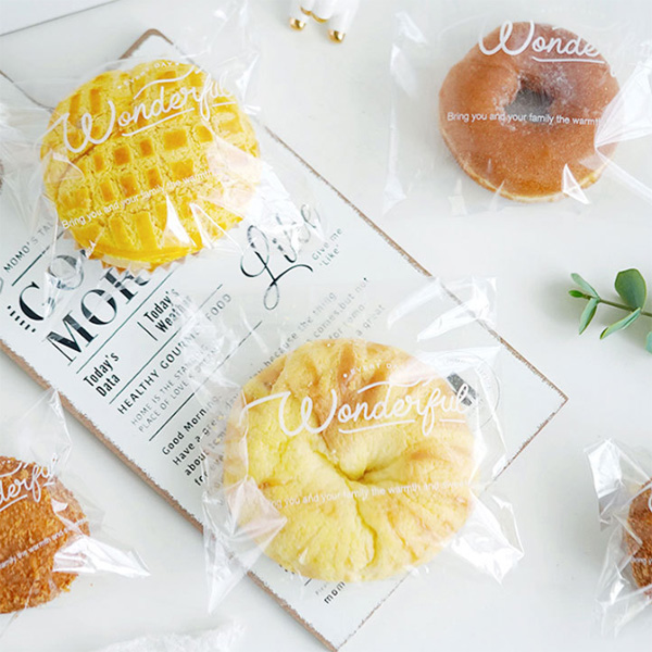 china self adhesive packaging bags company