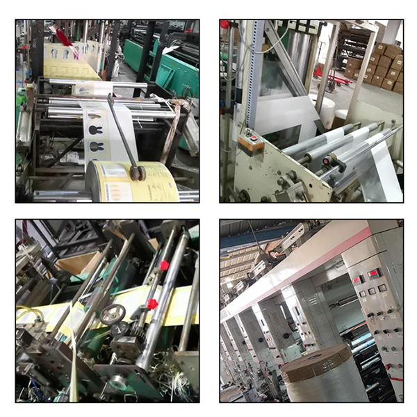 china self adhesive plastic bag company