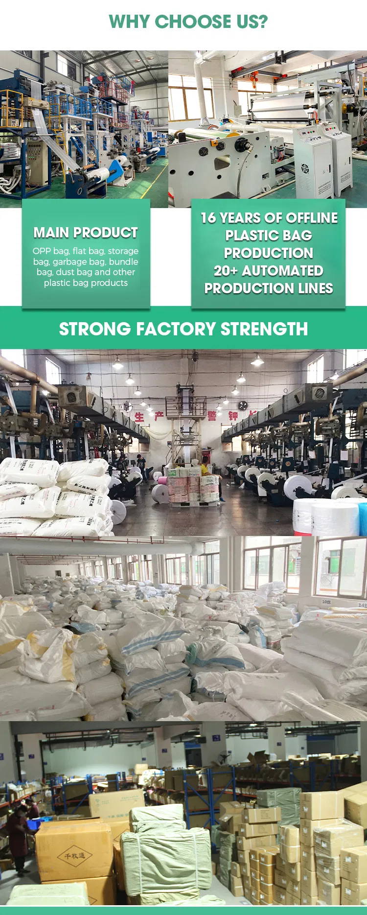 china self adhesive poly bags company