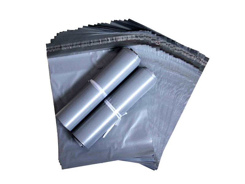 china self adhesive poly bags company