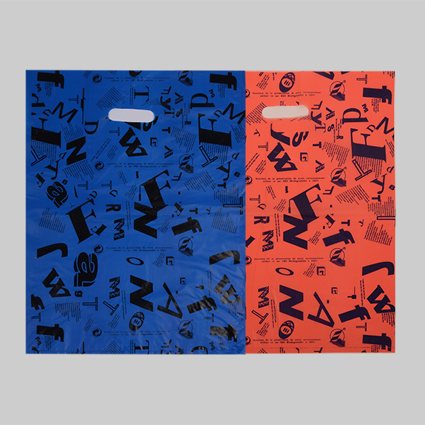 china self adhesive poly bags company
