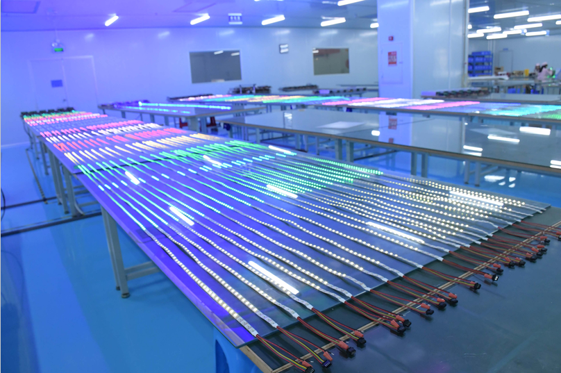 china sensio led strip wholesale