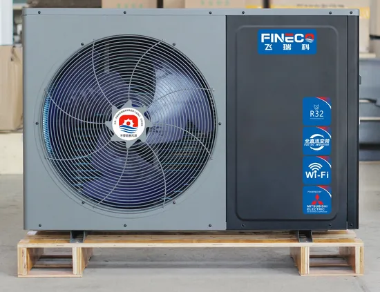 china sg ready inverter heat pump wholesalers