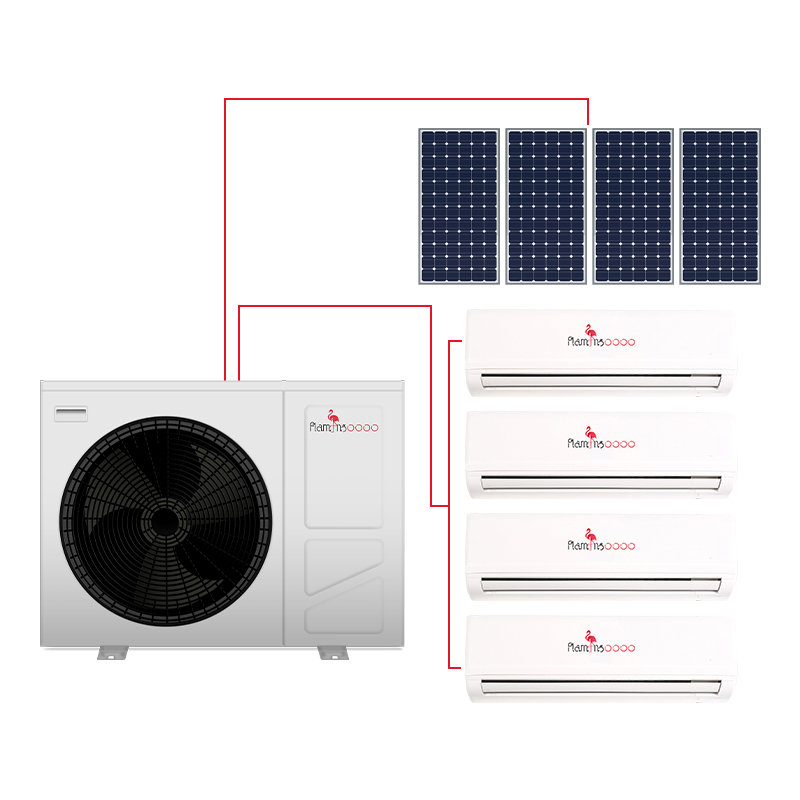 china sg ready solar heat pump wholesalers China Factory