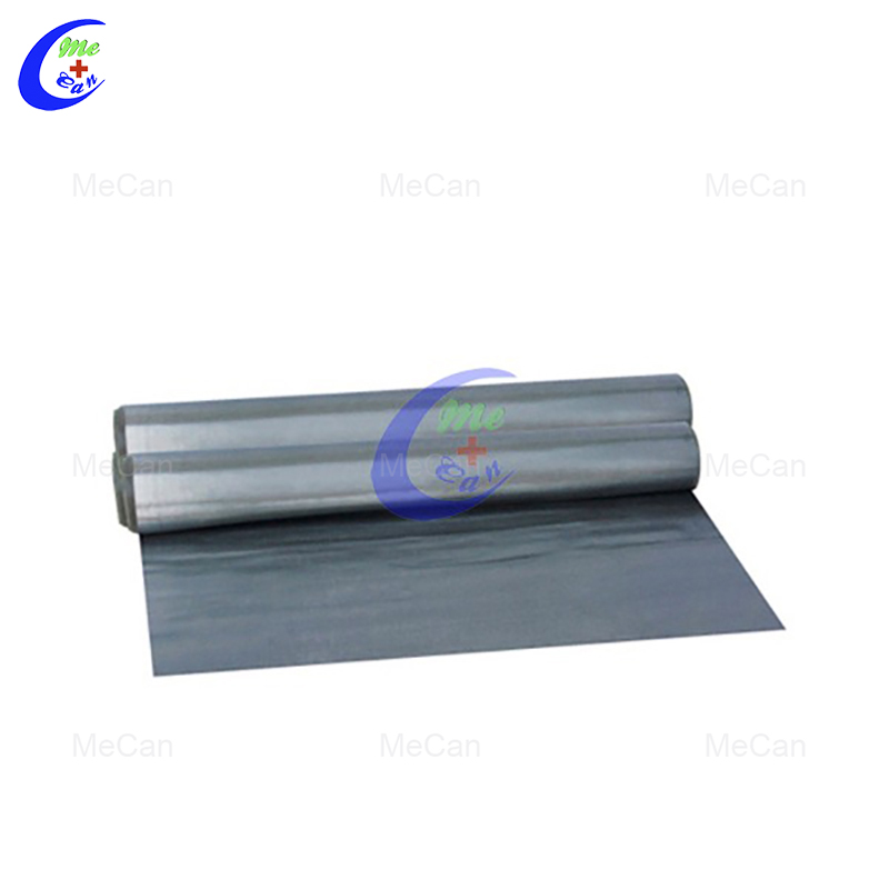 china sheet lead for x ray company