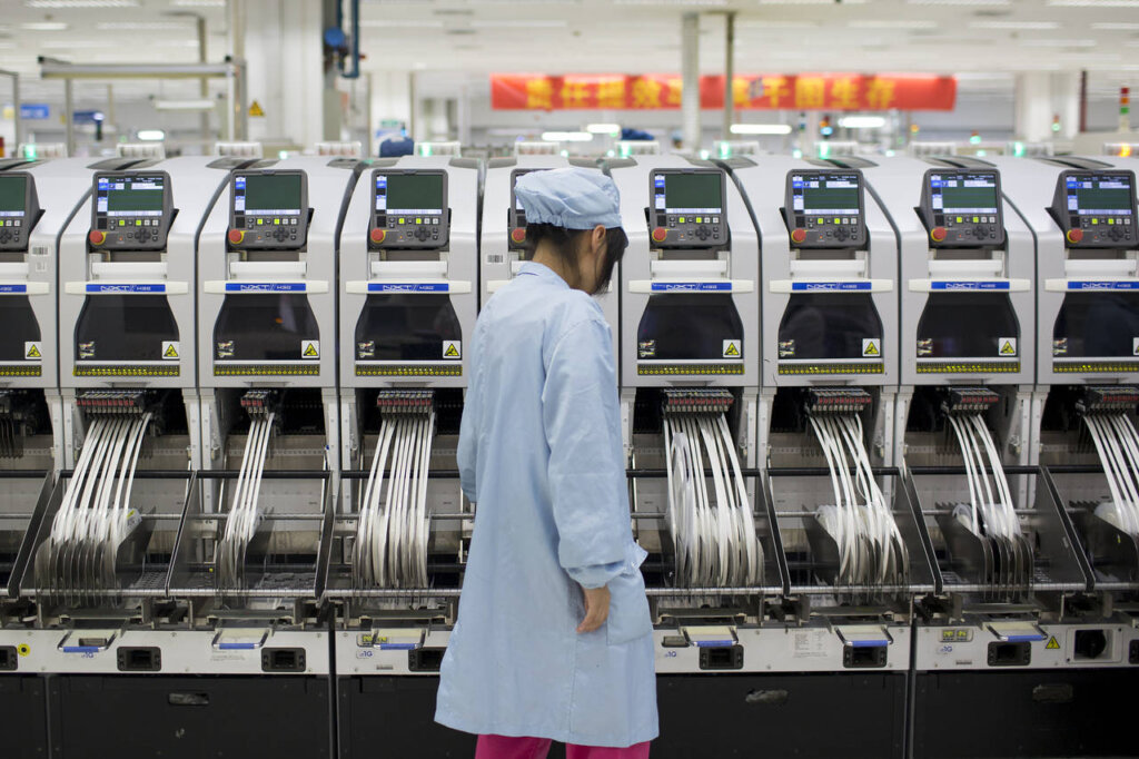 china shell companies China Factory