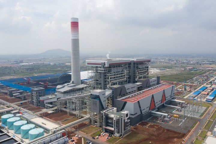 china shenhua energy company limited