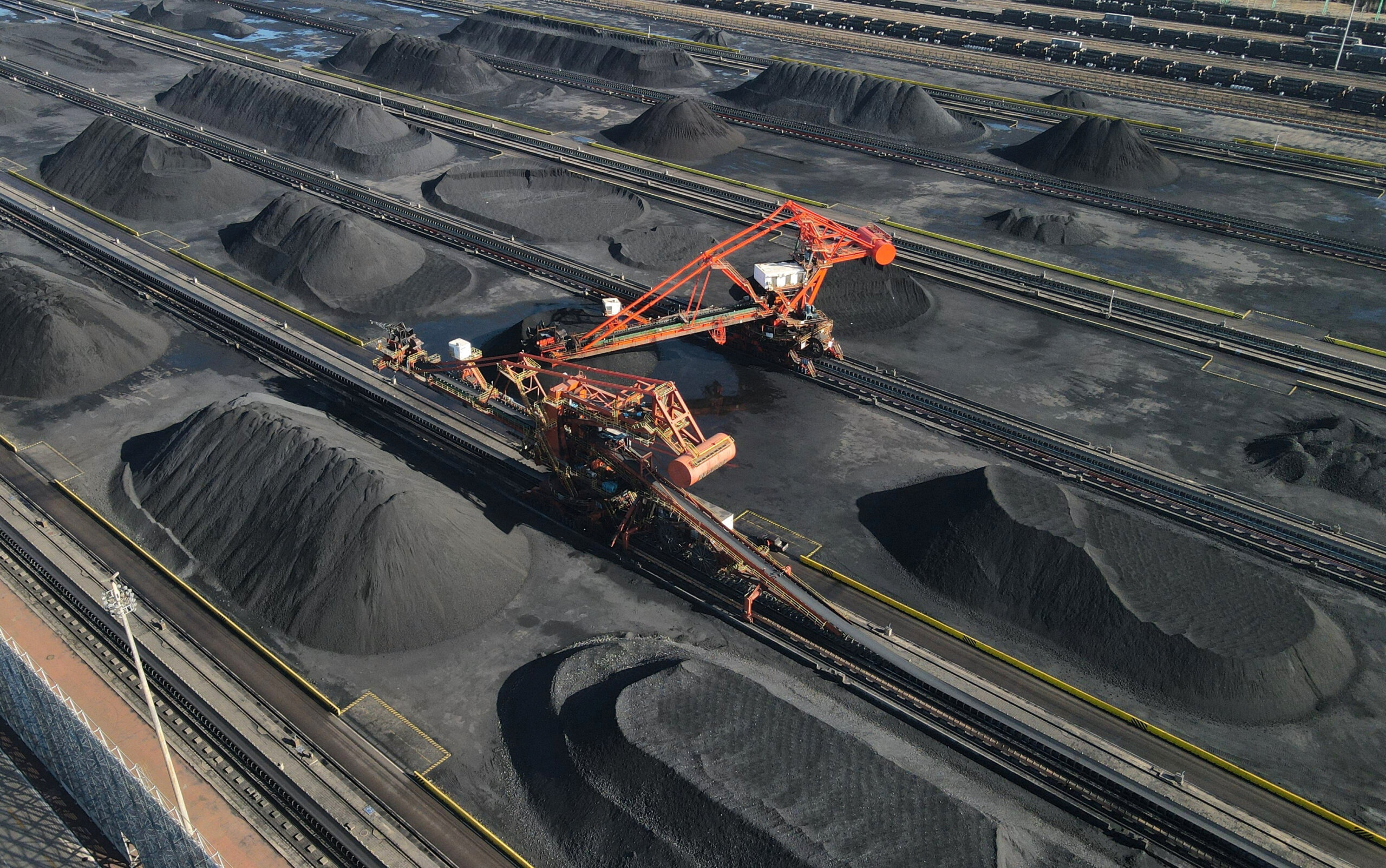 china shenhua energy company ltd