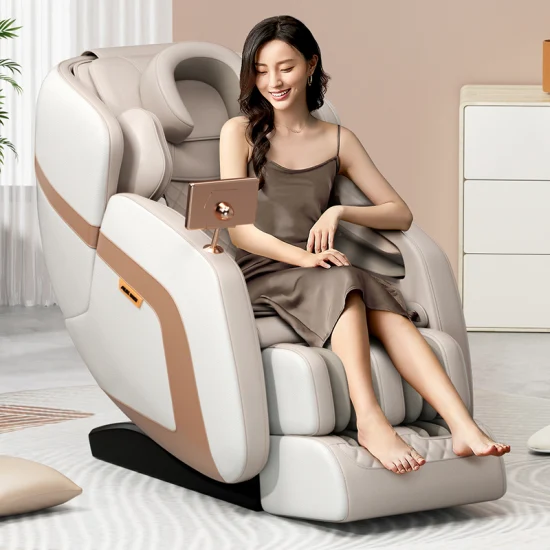 china shiatsu massage shampoo chair company China Factory