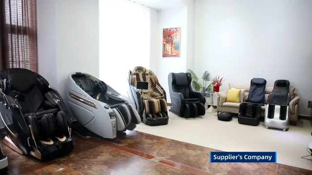 china shiatsu massage shampoo chair company
