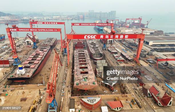 china shipbuilding industry company limited