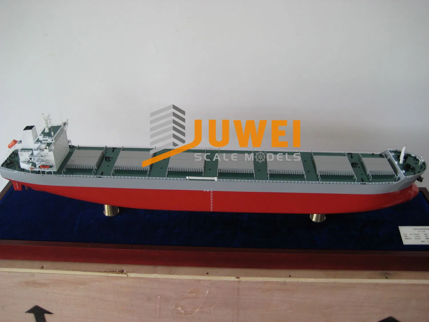 china shipping bulk carrier co