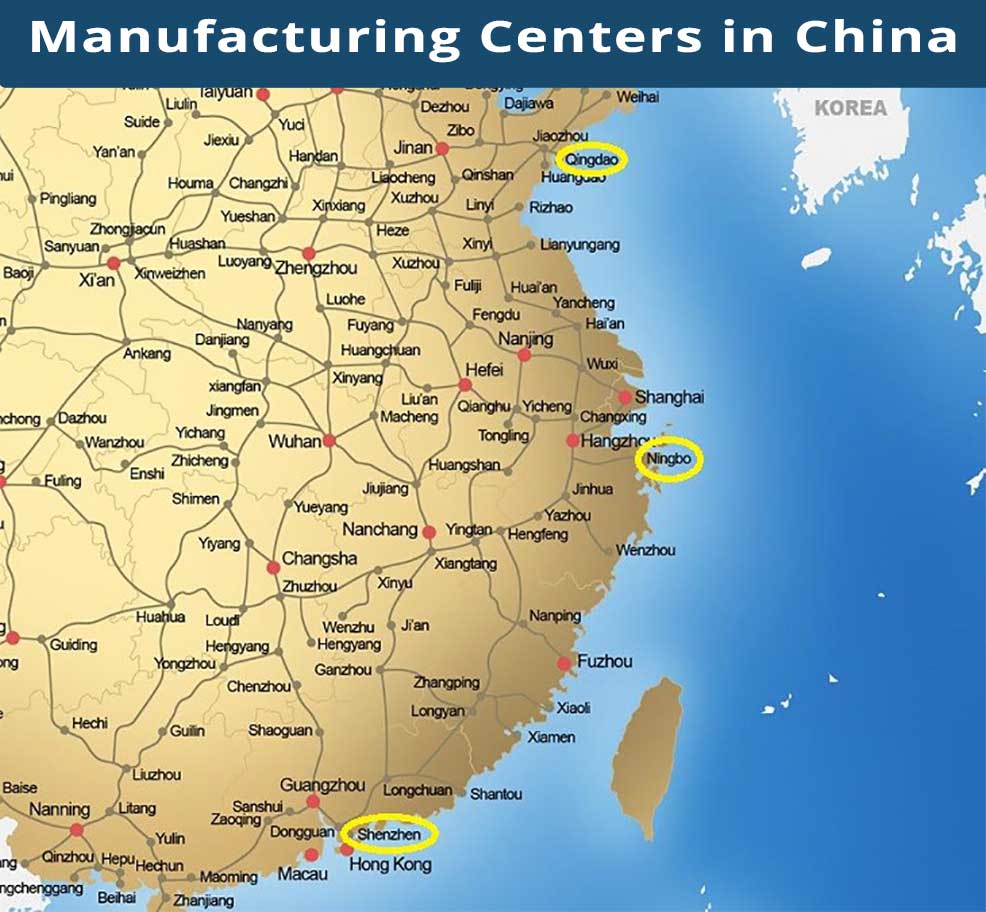 china shipping company directory