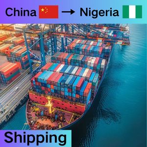 china shipping company in nigeria