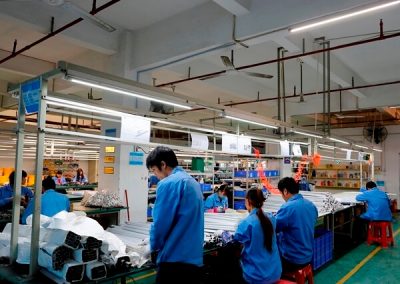 china side light wholesale