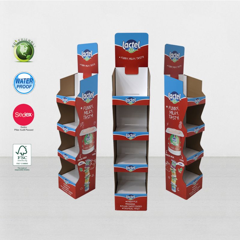 china sidekick display for candy wholesalers