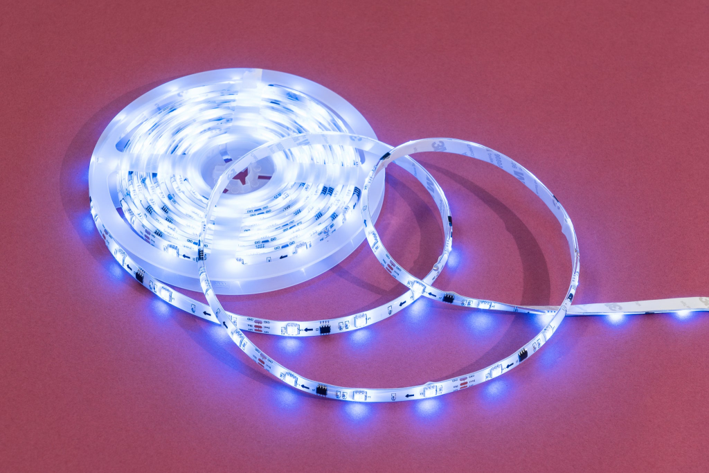 china silicone led light strips company