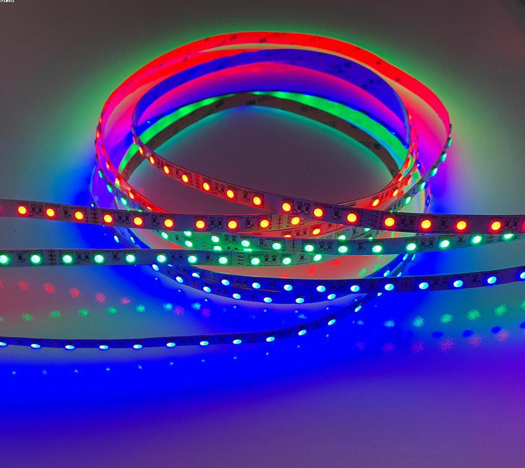 china silicone led light strips company