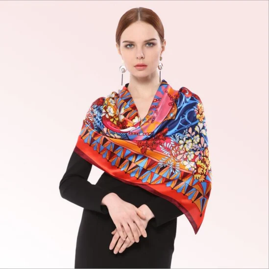 china silk scarves wholesale